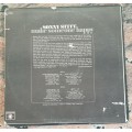 SONNY STITT Make Someone Happy (Very Good+/Good+) Roulette SR 42035 USA Pressing 1970 - RARE