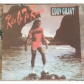 EDDY GRANT Killer On The Rampage (Very Good+/Very Good+) Ice Records 007 South African Pressing 1982
