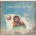CAT STEVENS Greatest Hits (Very Good+/Very Good+) Island ML 4320 (ILPS 9310) SA Pressing