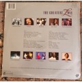 THE GREATEST LOVE 22 Original Greatest Love Songs - Double LP (VG+/VG) Trutone DGL 100/1 SA Press