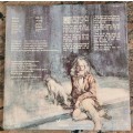 JETHRO TULL Aqualung - Gatefold (Excellent/Excellent) Chrysalis ML 4055 SA Pressing