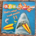 NOW THAT`S WHAT I CALL MUSIC Vol. 11 - Gatefold (Very Good+/Very Good) NOW (B) 11 SA Pressing 1989
