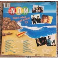 NOW THAT`S WHAT I CALL MUSIC Vol. 11 - Gatefold (Very Good+/Very Good) NOW (B) 11 SA Pressing 1989