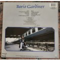 BORIS GARDINER Everything To Me (VG+/VG+) Warner WIC 8028 South African Pressing 1986