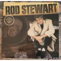 ROD STEWART Every Beat Of My Heart (Excellent/Excellent) Warner WBC 1603 SA Pressing 1986 - Lyrics