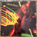 DENNIS BROWN Foul Play (Very Good+/Very Good+) A and M AMLH 64850 South African Pressing 1981