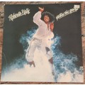 ROBERTA KELLY Getting The Spirit (Excellent/Very Good+) Gallo ML 4182 SA Pressing 1978