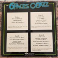 6 FACES OF JAZZ - Various Artists - Double LP (Very Good+/Very Good+) Mellomood MM 80006 SA Pressing