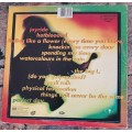ROXETTE Joyride (Very Good+/Very Good) EMI EMCJ (D) 5430 SA Pressing 1991 - Lyrics inside