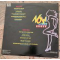 NOW DANCE - Various Original Artists (Very Good+/Very Good) EMI EXTRA 2608561 SA Pressing 1985