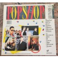 POP SHOP Vol 42 - 14 Original Hits - Gatefold (Very Good+/Very Good+) PS 42 SA Pressing 1989