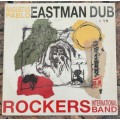 AUGUSTUS PABLO Eastman Dub (Very Good+/Very Good+) RAS 3038 USA Pressing 1988 - VERY RARE