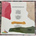 AUGUSTUS PABLO Eastman Dub (Very Good+/Very Good+) RAS 3038 USA Pressing 1988 - VERY RARE