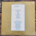 BONEY M 20 Golden Hits (Excellent/Excellent) Hansa PPL 189 SA Pressing 1980