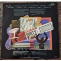 UB40 Labour Of Love (Very Good+/Very Good) Virgin VNC 5042 SA Pressing 1983