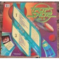 POP SHOP Vol. 19 - 14 Original Hits (Very Good+/Very Good+) MFP 58041 SA Pressing 1983