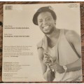 JOE MASUNGA Nwananga Washaneseka (New & sealed) Soltone 12QUAV(C) 006 SA Pressing 1986 - BUBBLE GUM