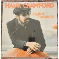 HANK CRAWFORD Cajun Sunrise (New & sealed) Arista Kudu Records KUDU 39