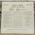 ERROLL GARNER Concert By The Sea (Very Good+/Very Good) Phillips BBL 7106 UK Pressing - JAZZ