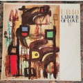 UB40 Labour Of Love II (Very Good+/Very Good) Virgin VNC 5163 SA Pressing 1989