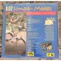 SIMBA MORRI Celebrating Life (New and sealed) TUSK 3rd Ear Music TEAG 3310 SA Pressing 1990 - RARE