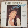 LAURA BRANIGAN The Best Of (Excellent/Excellent) Atlantic ATX 11 SA Pressing 1988