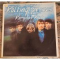 THE ROLLING STONES Rampant Rock (Very Good+/Good+) Decca PPL 54 SA Pressing 1981