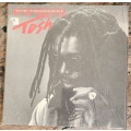 PETER TOSH The Toughest 1978-1987 (Very Good+/Excellent) EMI CCP(Y) 7902011 SA Pressing 1988 - RARE