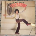 LEO SAYER The Very Best Of (Very Good+/Very Good+) Chrysalis ML 4263 South African Pressing 1979