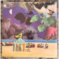 THE MOODY BLUES A Question Of Balance - Gatefold (Very Good+/Very Good) Essex THS 3 SA Pressing