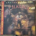 CHALICE Live At Reggae Sunsplash 1982 (Very Good+/VG+) Strike ST LP 4010 SA Pressing 1983 - RARE