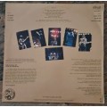 CHALICE Live At Reggae Sunsplash 1982 (Very Good+/VG+) Strike ST LP 4010 SA Pressing 1983 - RARE