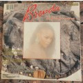 BRENDA FASSIE Too Late For Mama (Good+/VG) CCP BREN (V) 4064231 SA Pressing 1989 - RARE - Lyrics