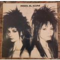MEL & KIM F.L.M. (Very Good/Very Good) Gresham DGR 1109 SA Pressing 1987