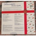 DRAKENSBERG BOY`S CHOIR A Christmas To Remember (VG+/VG+) Gallo COL 40132 SA Pressing 1986