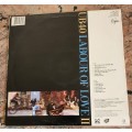 UB40 Labour Of Love II (Very Good+/Very Good+) Virgin VNC 5163 SA Pressing 1989