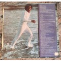 JERMAINE JACKSON Let`s Get Serious (Very Good+/Fair) Motown TMC 5407 SA Pressing 1980 - RARE