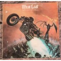 MEAT LOAF Bat Out Of Hell (Very Good/Good+) Epic KSF 2032 SA Pressing