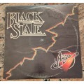 BLACK SLATE Amigo (Very Good+/Very Good) Mercury STAR 5187 SA Pressing 1980 - RARE