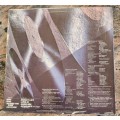 HERB ALPERT Rise (Very Good+/VG) A and M Records AMLS 64790 SA Pressing - SLIGHT WARP