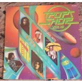 POP SHOP Vol. 19 - 14 Original Hits (Very Good/Very Good) MFP 58041 SA Pressing 1983