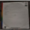 WHAM The Final - Double LP (Very Good/Very Good) Epic AGP 143/144 SA Pressing 1986