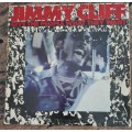 JIMMY CLIFF Give The People What They Want (VG/G+) WEA RRC 2245 SA Pressing 1981