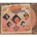 GOLDEN LOVE SONGS Yesterday & Today - Double LP (VG+/VG+) - Peach LP - CBS AGP 137/138 - Gatefold