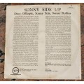 SONNY STITT SONNY ROLLINS DIZZY GILLESPIE Sonny Side Up (VG/VG) Verve 2352 111 SA Pressing - RARE