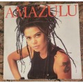 AMAZULU Amazulu (VG+/VG+) ILPC 29857 SA Pressing 1986