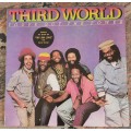 THIRD WORLD You`ve Got The Power (VG+/VG) CBS DNW 2721 SA Press 1982 - Lyrics