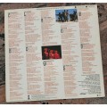 BOB MARLEY & THE WAILERS Confrontation -  Gatefold (Excellent/VG+) Island ILPS 29760 SA Press 1983