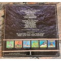 THIRD WORLD Reggae Greats (Very Good+/Very Good+) Island ILPS 29755 SA Pressing 1982