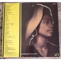 JUDY MOWATT Black Woman (Good+/Very Good) Island ILPS 29649 SA Pressing 1981